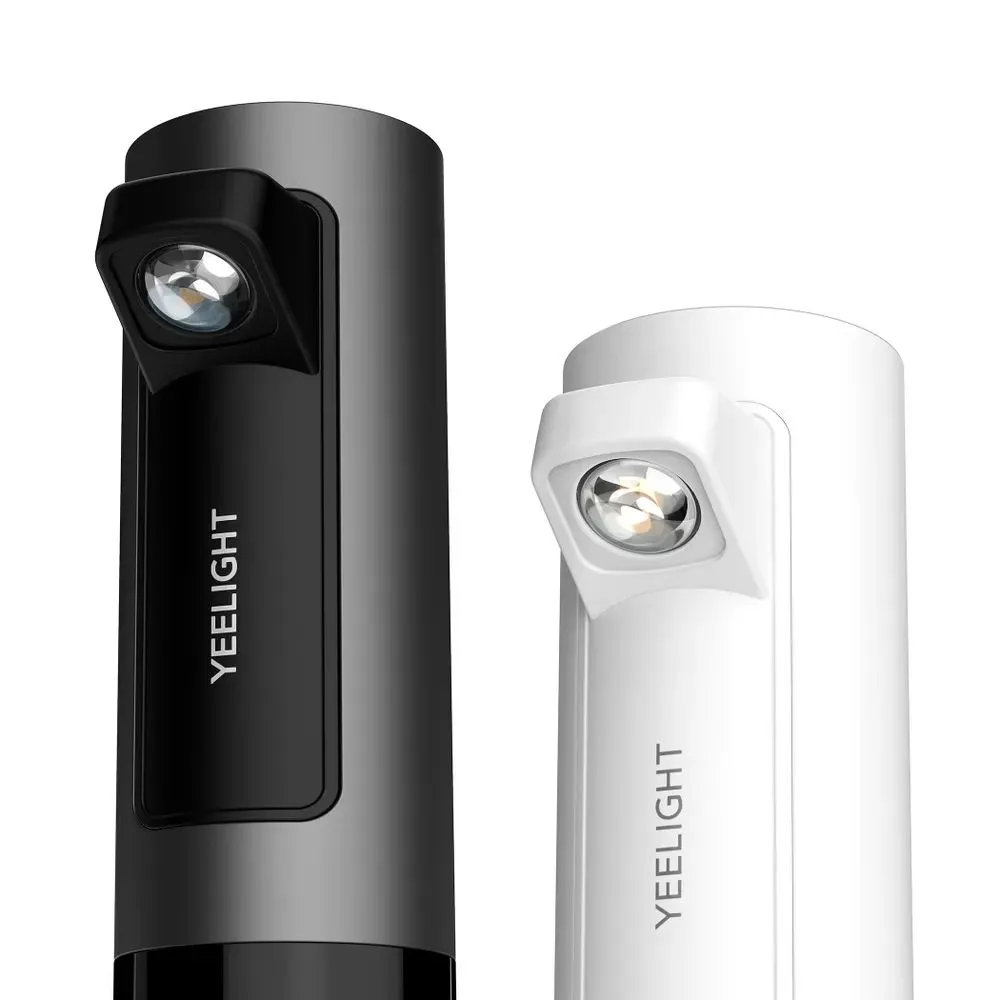 Портативная настольная лампа Yeelight Rechargeable atmosphere table lamp