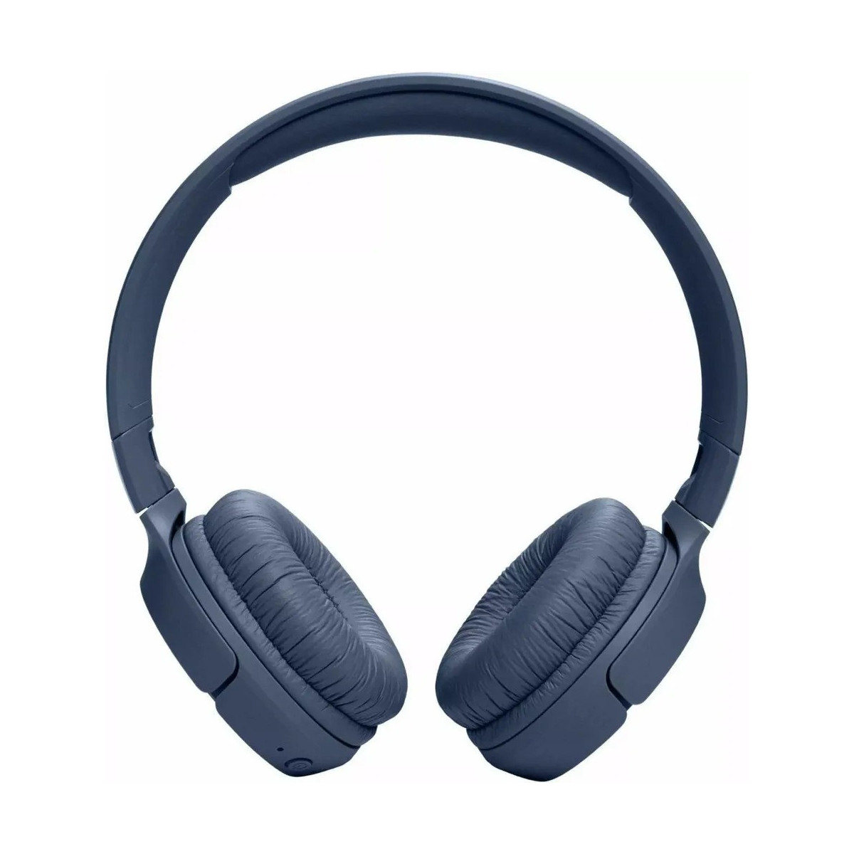 Беспроводные наушники JBL Tune 520 BT JBLT520BTBLU (синий)