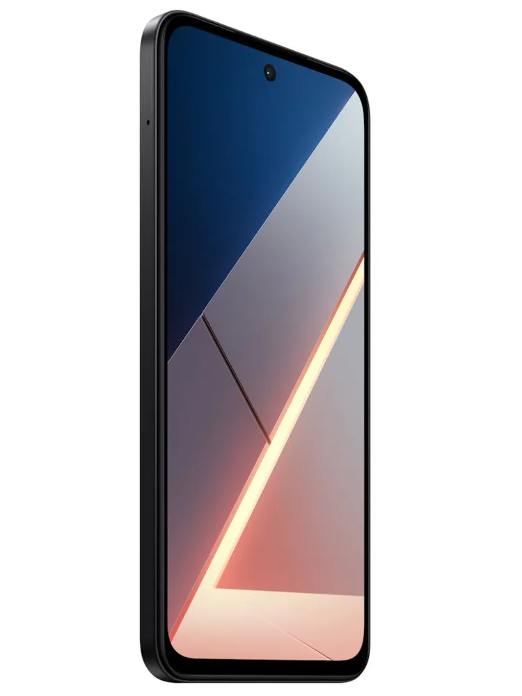 Смартфон POCO M7 6/128 (черный)