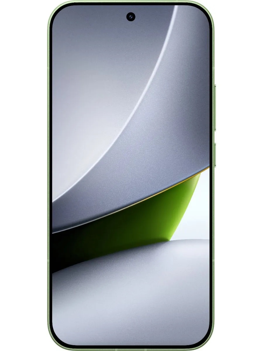 Смартфон POCO F9 Pro 12/512 (зеленый)