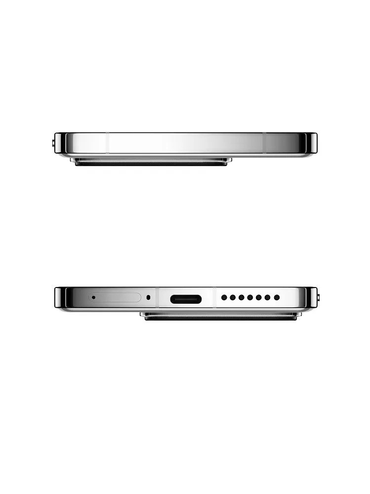 Смартфон Xiaomi 14 12/256 (белый)