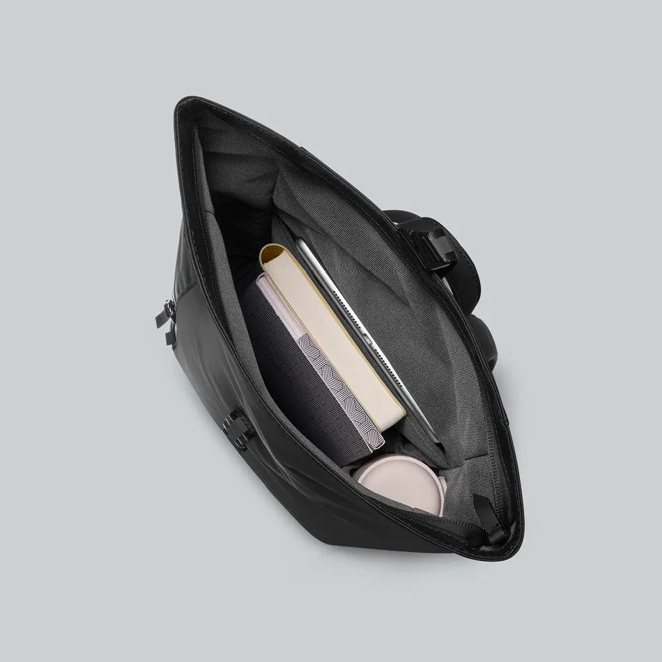 Рюкзак Gaston Luga Backpack Rullen Mini (черный)