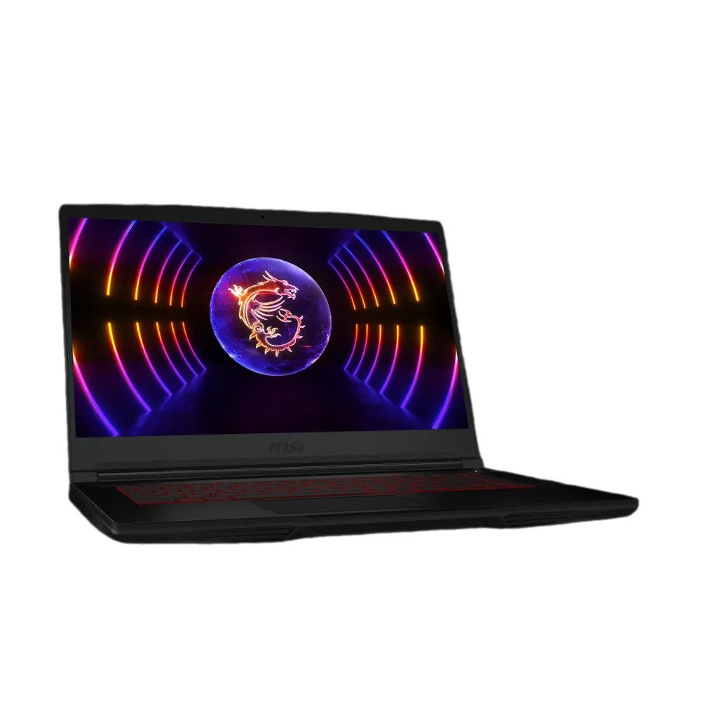 Игровой ноутбук MSI Thin GF63 12VE-238XRU (15.6'', черный)