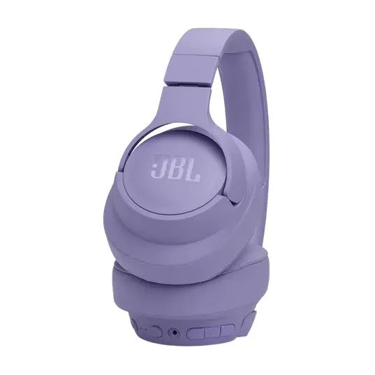 Беспроводные наушники JBL TUNE 770NC (фиолетовый)