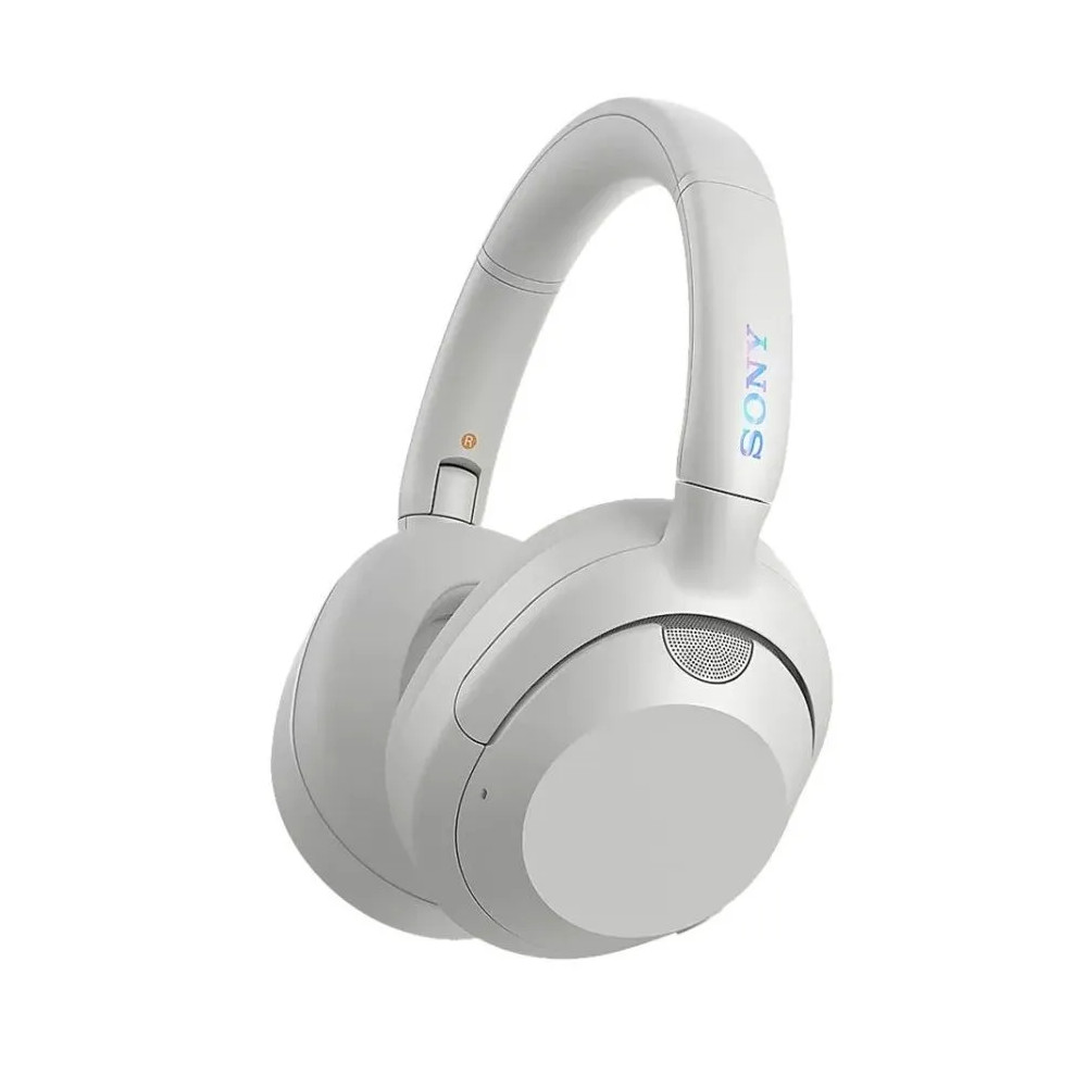 Беспроводные наушники Sony ULT Wear (белый)