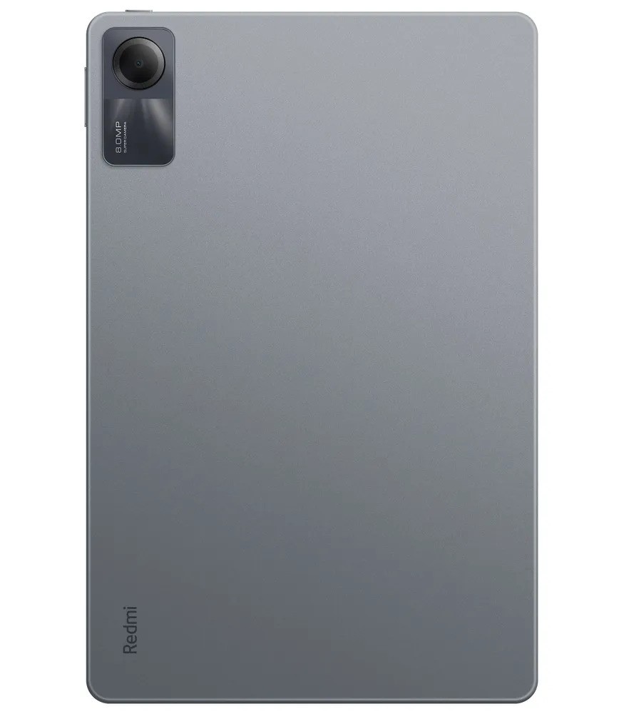 Планшет Xiaomi Redmi Pad SE 8/256 (серый)