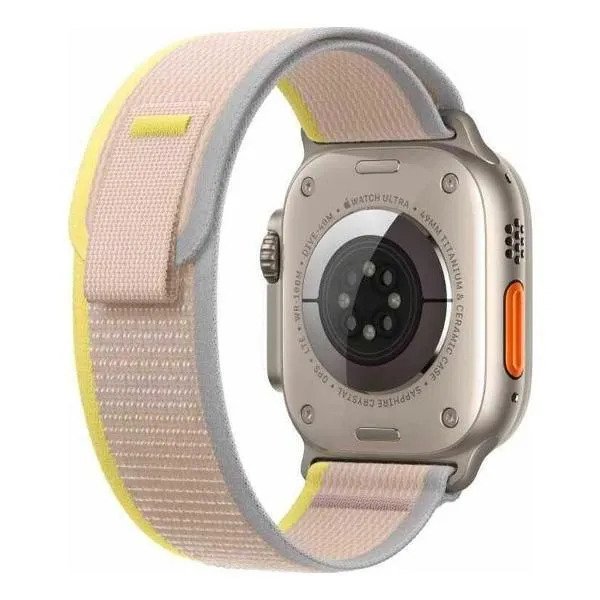 Умные часы Apple Watch 8 Ultra (49mm, бежевый)
