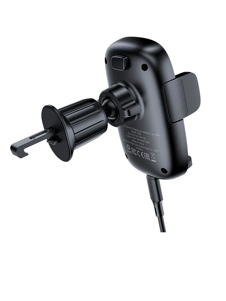 Автомобильный держатель ACEFAST D48 (черный)