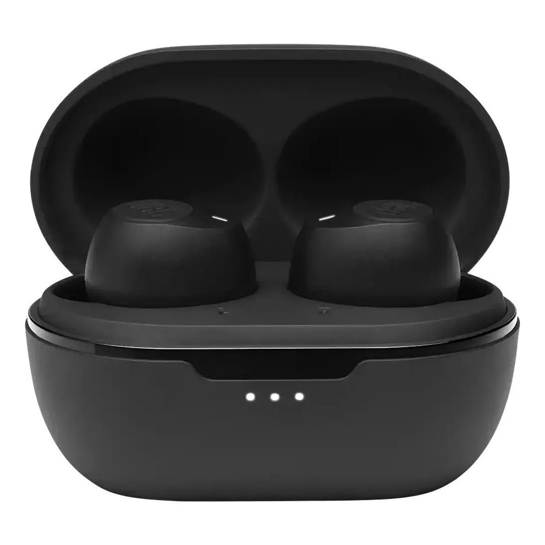 Беспроводные наушники JBL TWS TUNE 115 (черный)