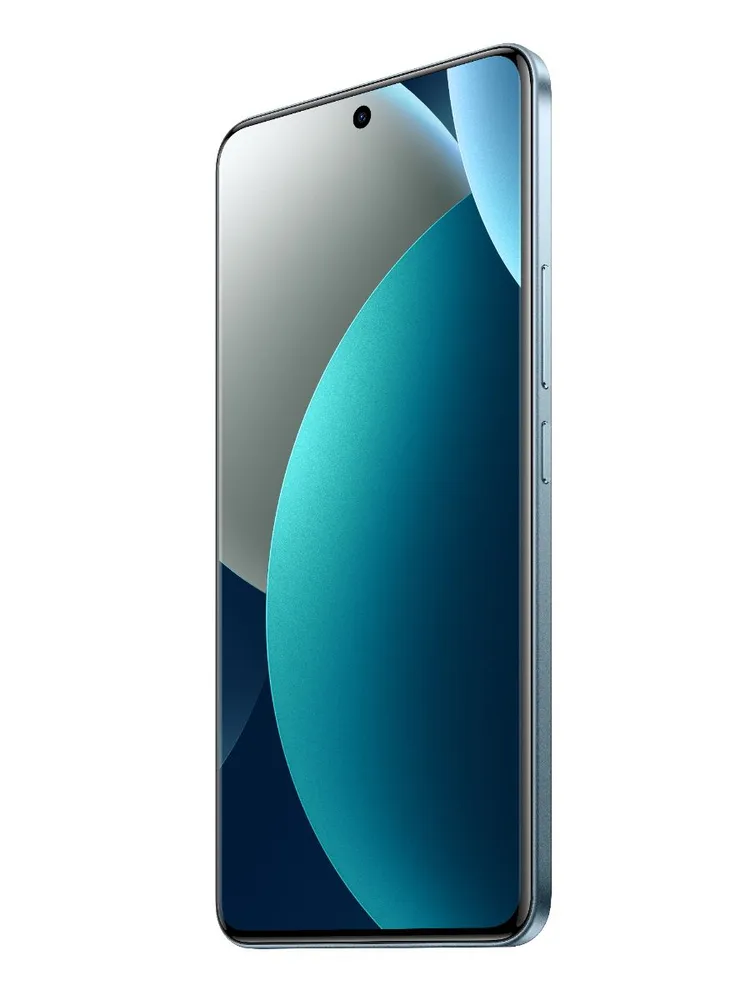 Xiaomi Redmi Note 15 Pro 8/256 (синий)