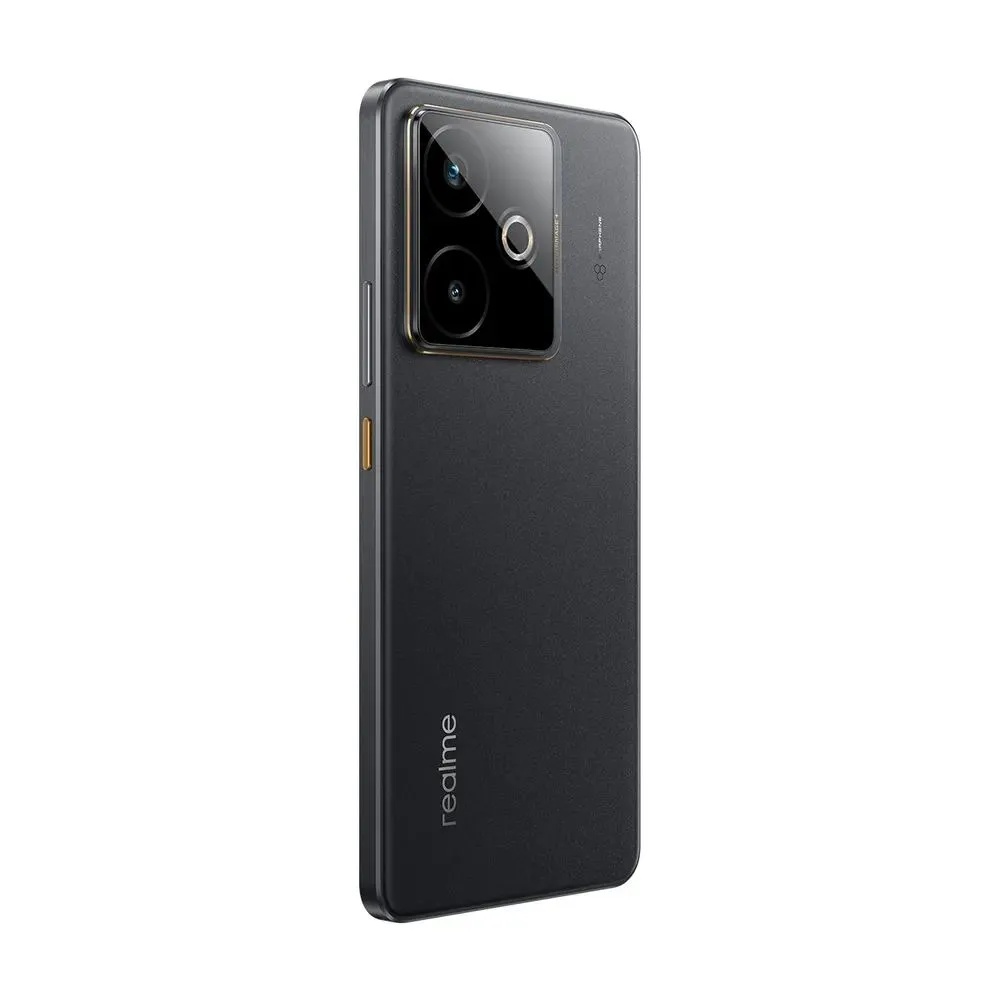 Смартфон Realme GT 7 12/512 (обсидиан)