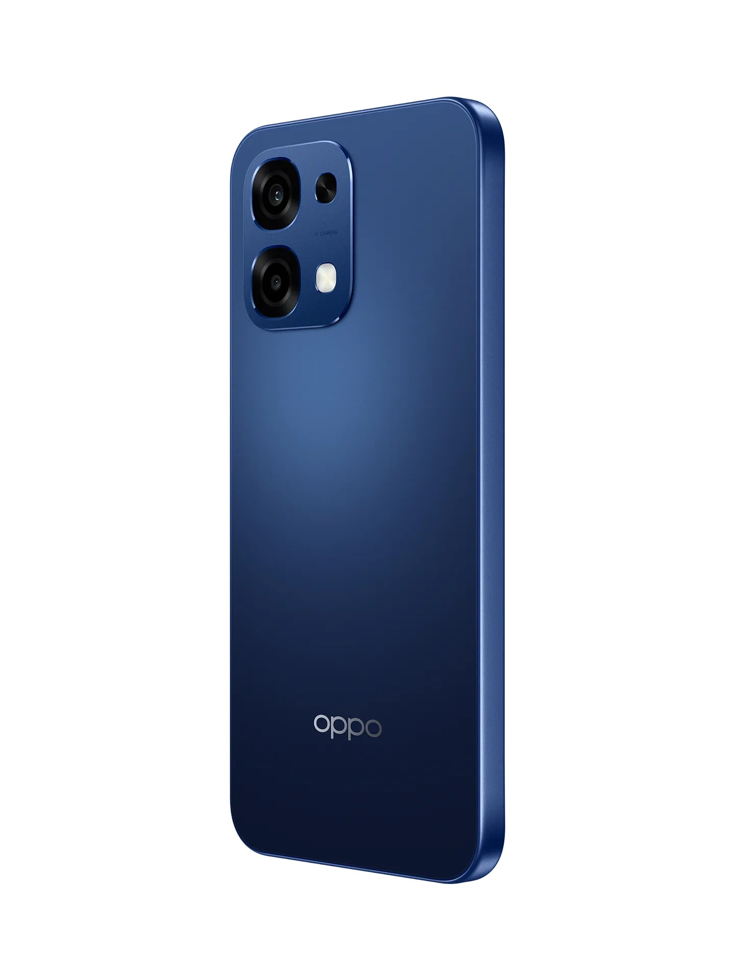 Смартфон Oppo A6 Pro 8/256 (синий)
