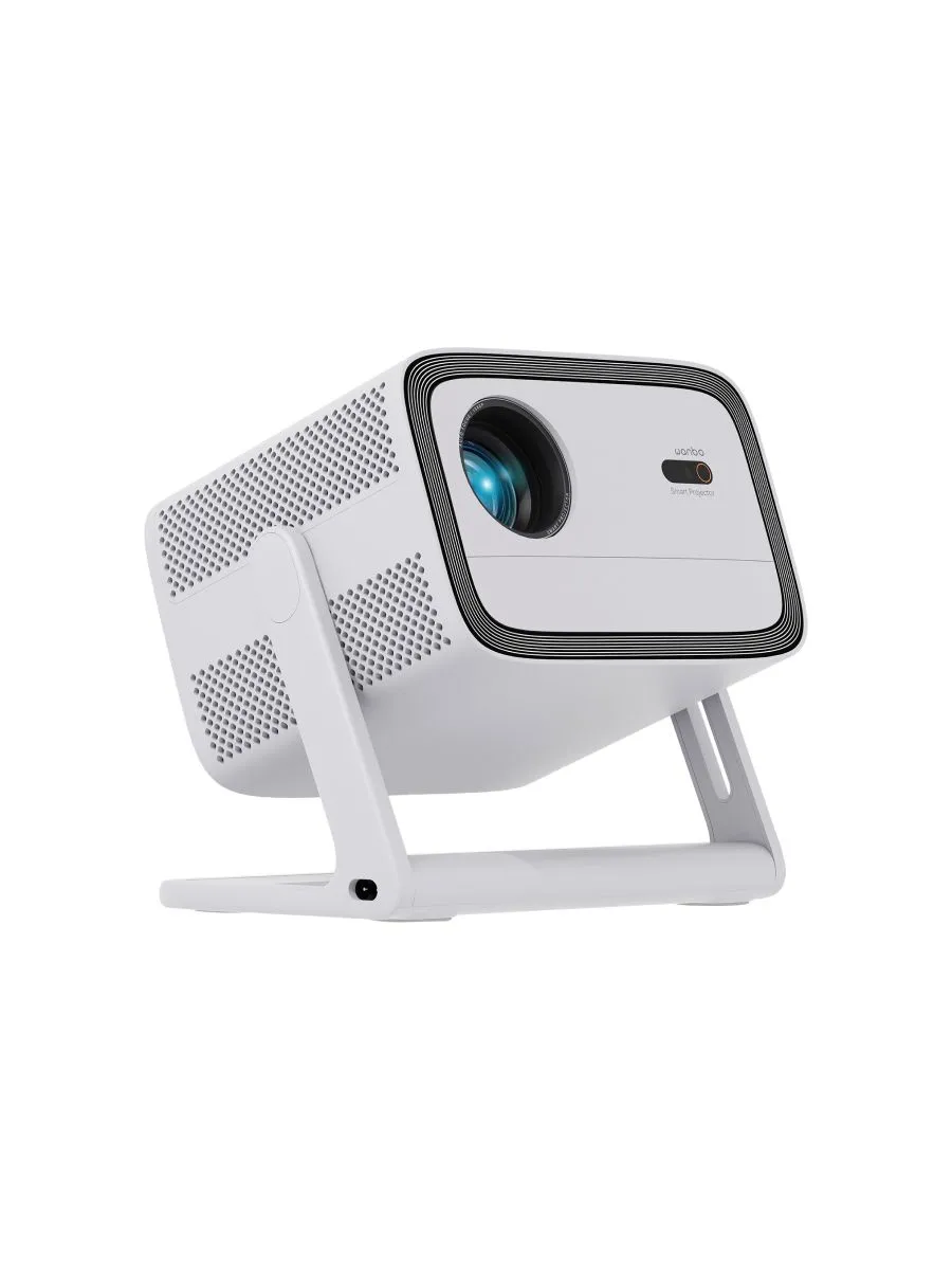 Проектор Wanbo Projector Vali 1 (белый)