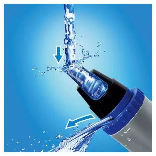 Триммер для носа и ушей Panasonic ER-GN30