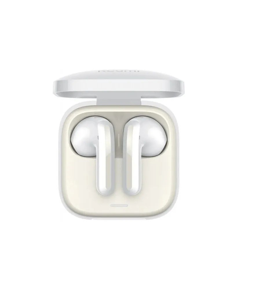 Беспроводные наушники Redmi Buds 6 Active (белый)