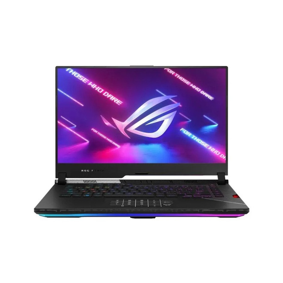Игровой ноутбук ASUS ROG STRIX SCAR 15 G533ZW-LN076W (15.6'', черный)