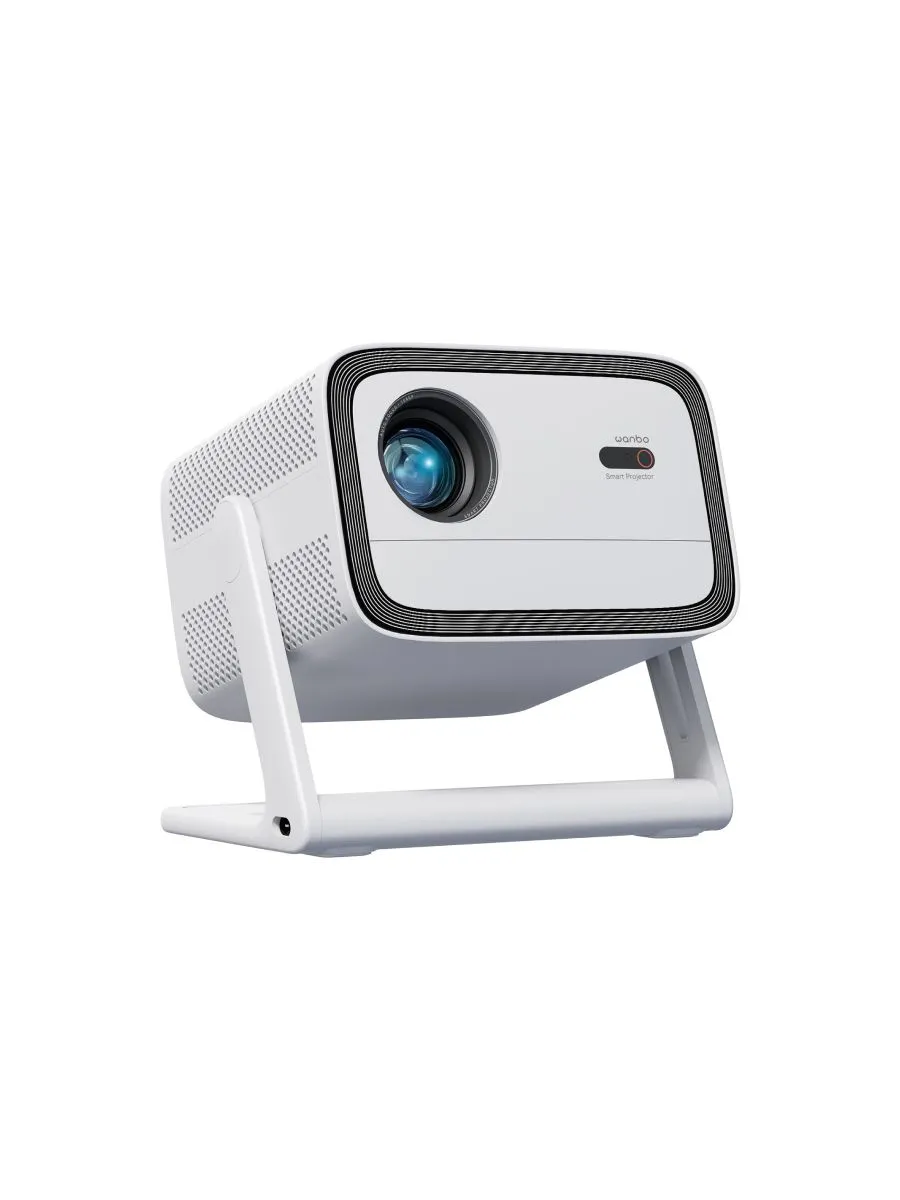 Проектор Wanbo Projector Vali 1 (белый)