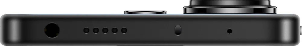 Смартфон POCO M6 Pro 12/512 (синий)