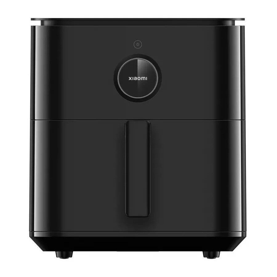 Аэрогриль Xiaomi Smart Air Fryer 6.5L (черный)