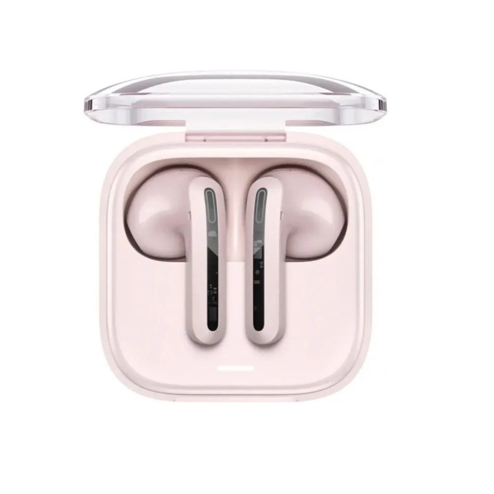 Беспроводные наушники Redmi Buds 6 Active (розовый)