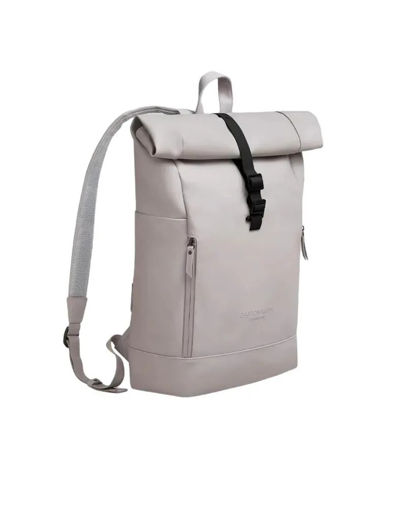Рюкзак Gaston Luga Backpack Rullen 16'' (бежевый)