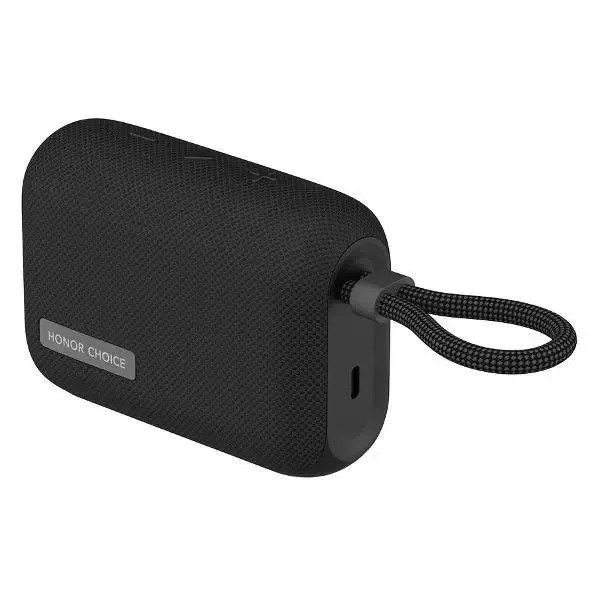 Беспроводная колонка Honor Choice MusicBox M1 (черный)