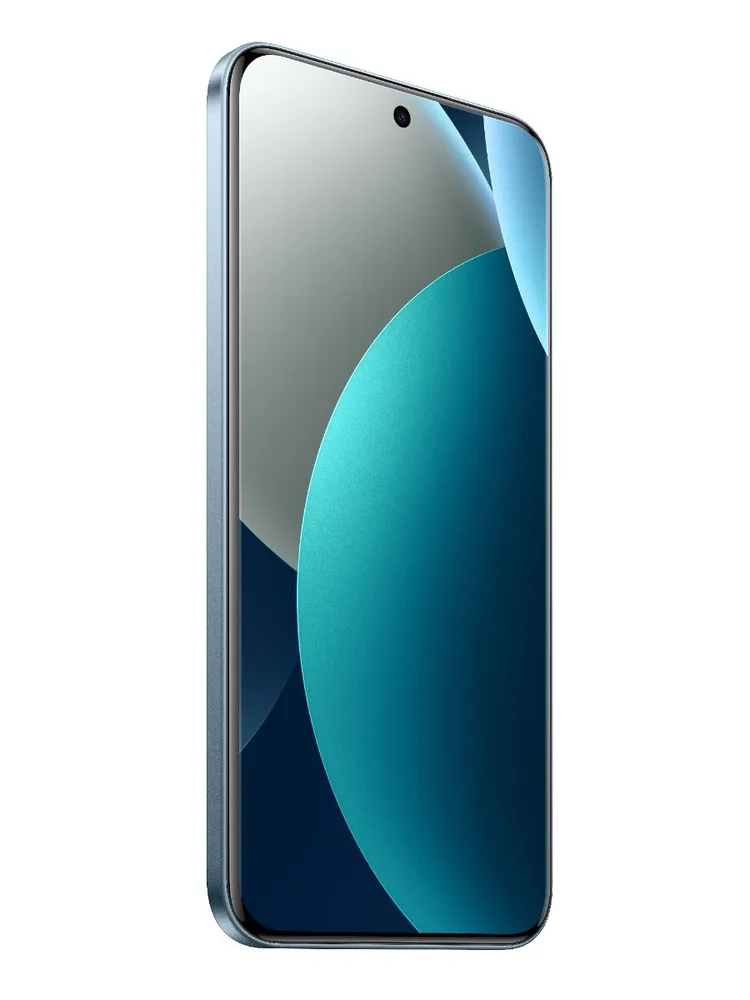 Смартфон Xiaomi Redmi Note 15 Pro+ 5G 8/256 (синий)