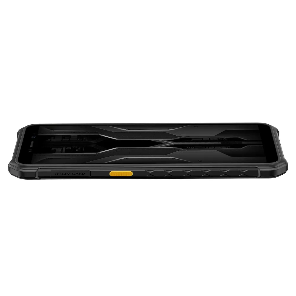 Смартфон Ulefone Armor X12 Pro 4/64 (черный)