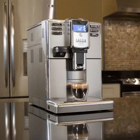 Кофемашина Gaggia Anima Prestige