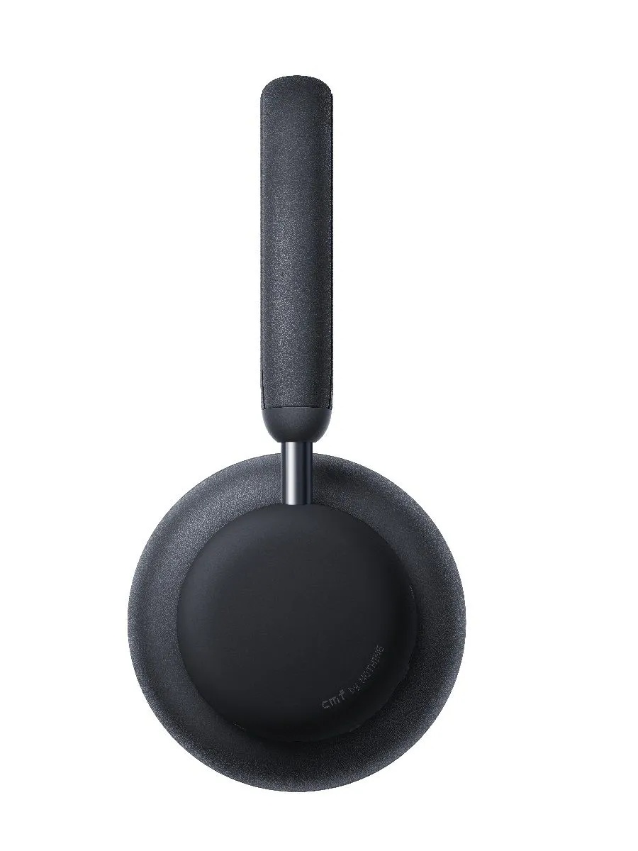 Беспроводные наушники CMF by Nothing Headphone Pro (темно-серый)