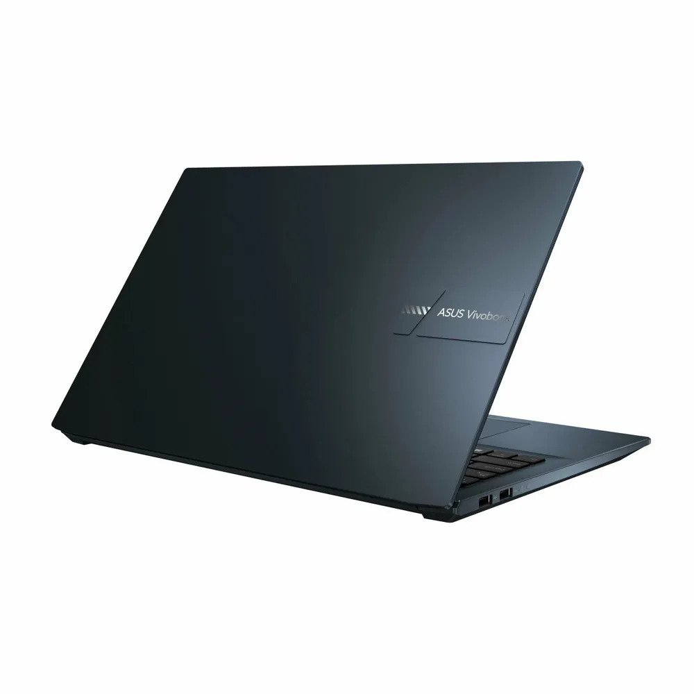 Ноутбук ASUS Vivobook Pro 15 M6500XU-MA104 (15.6", синий)