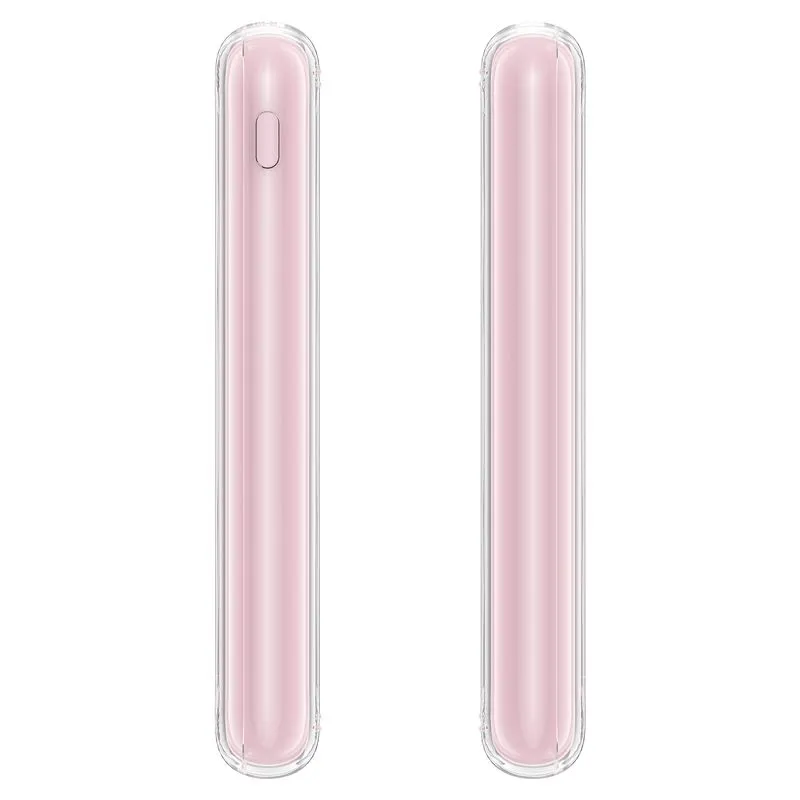 Внешний аккумулятор ACEFAST M1-10000 (розовый)