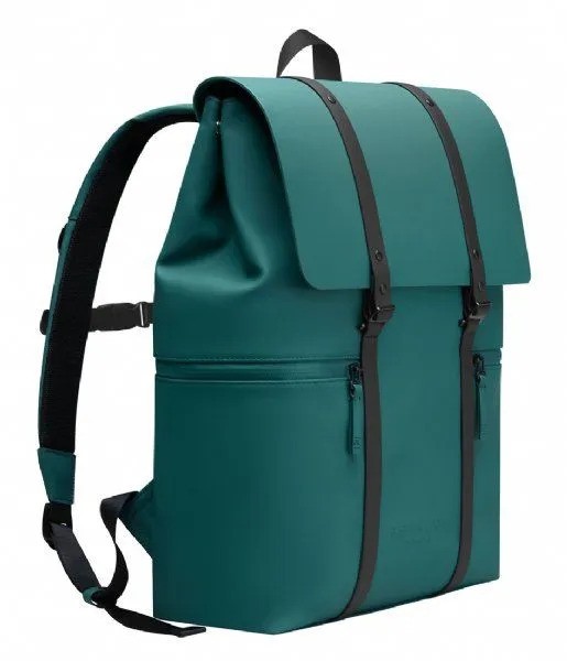 Рюкзак Gaston Luga RE1605 Splаsh 2.0 16'' (лазурно-синий)