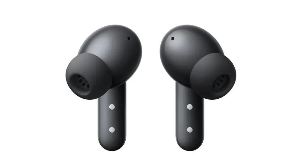 Беспроводные наушники Nothing CMF Buds Pro 2 (серый)