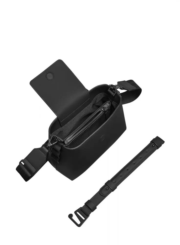 Сумка Gaston Luga Spläshini (черный)