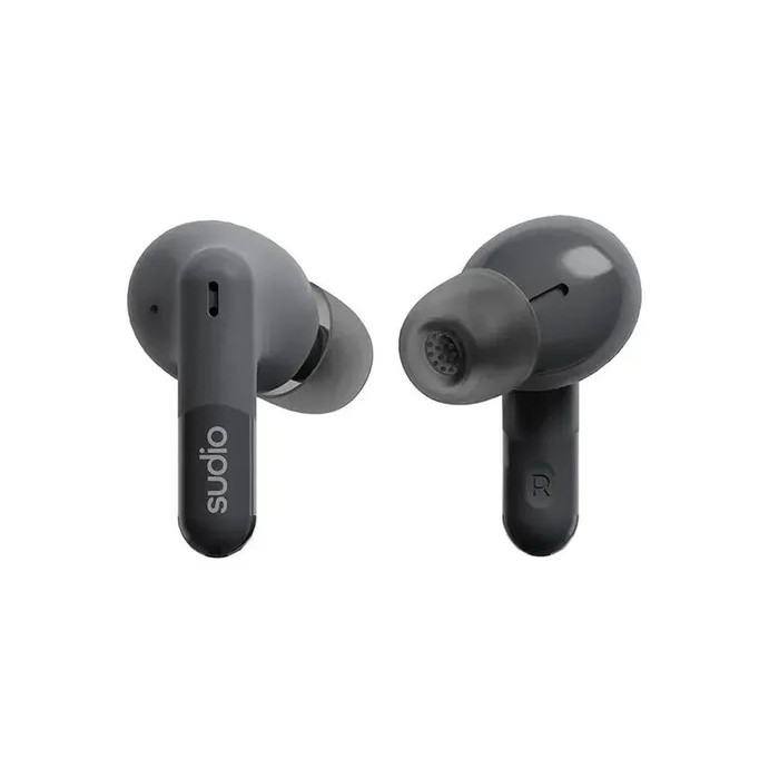 Беспроводные наушники Sudio D1 (черный)