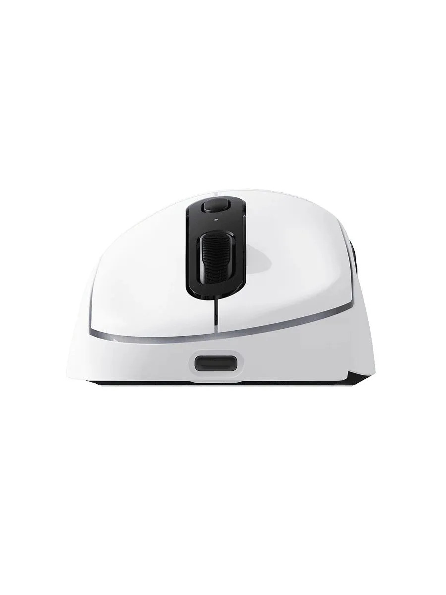 Проводная/беспроводная мышь Rapoo VT3 PRO MAX (белый)