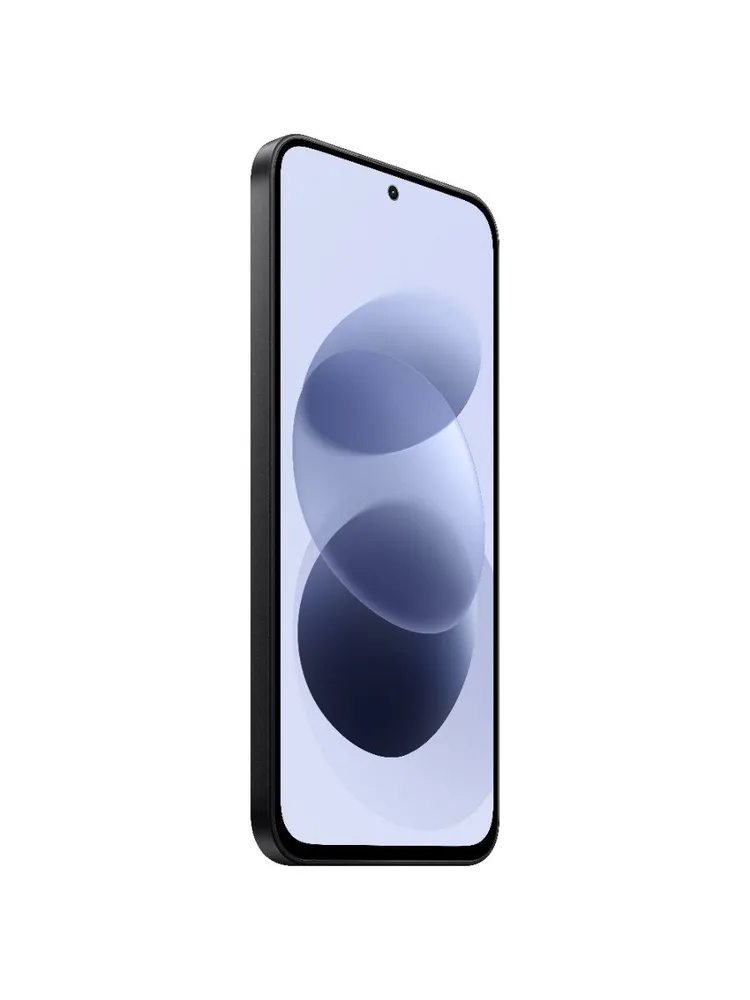 Смартфон Redmi Note 17 6/256 (черный)