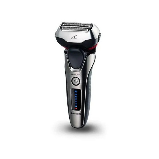 Электробритва Panasonic ES-LT4N-S722 (серебристый)