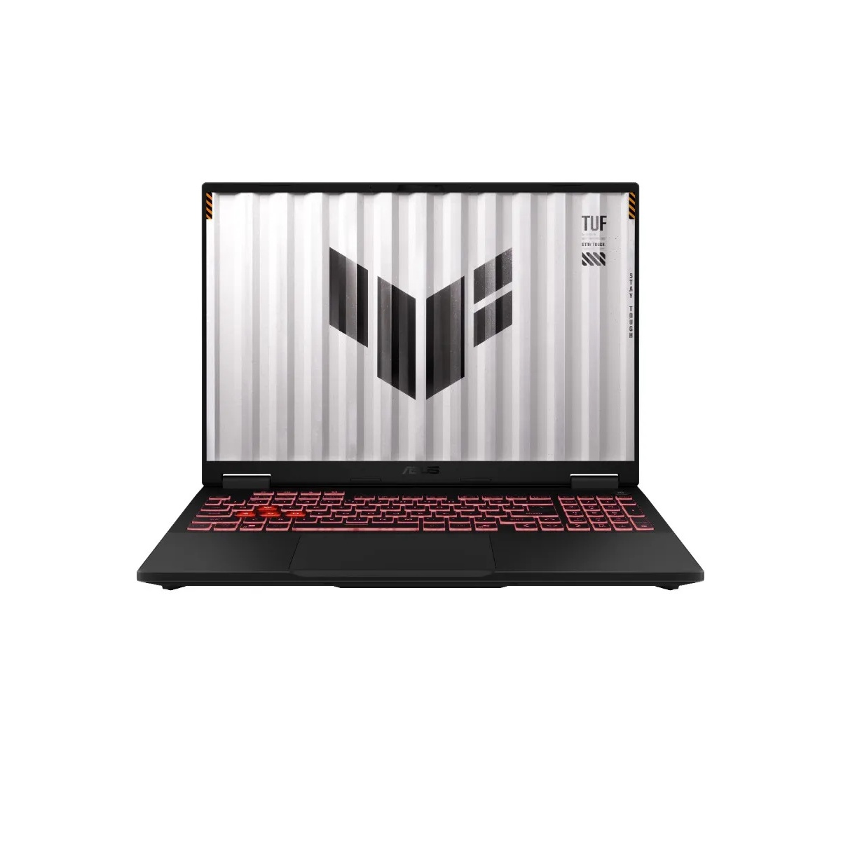 Ноутбук ASUS TUF A16 FA608PP-RV062 (16'', серый)