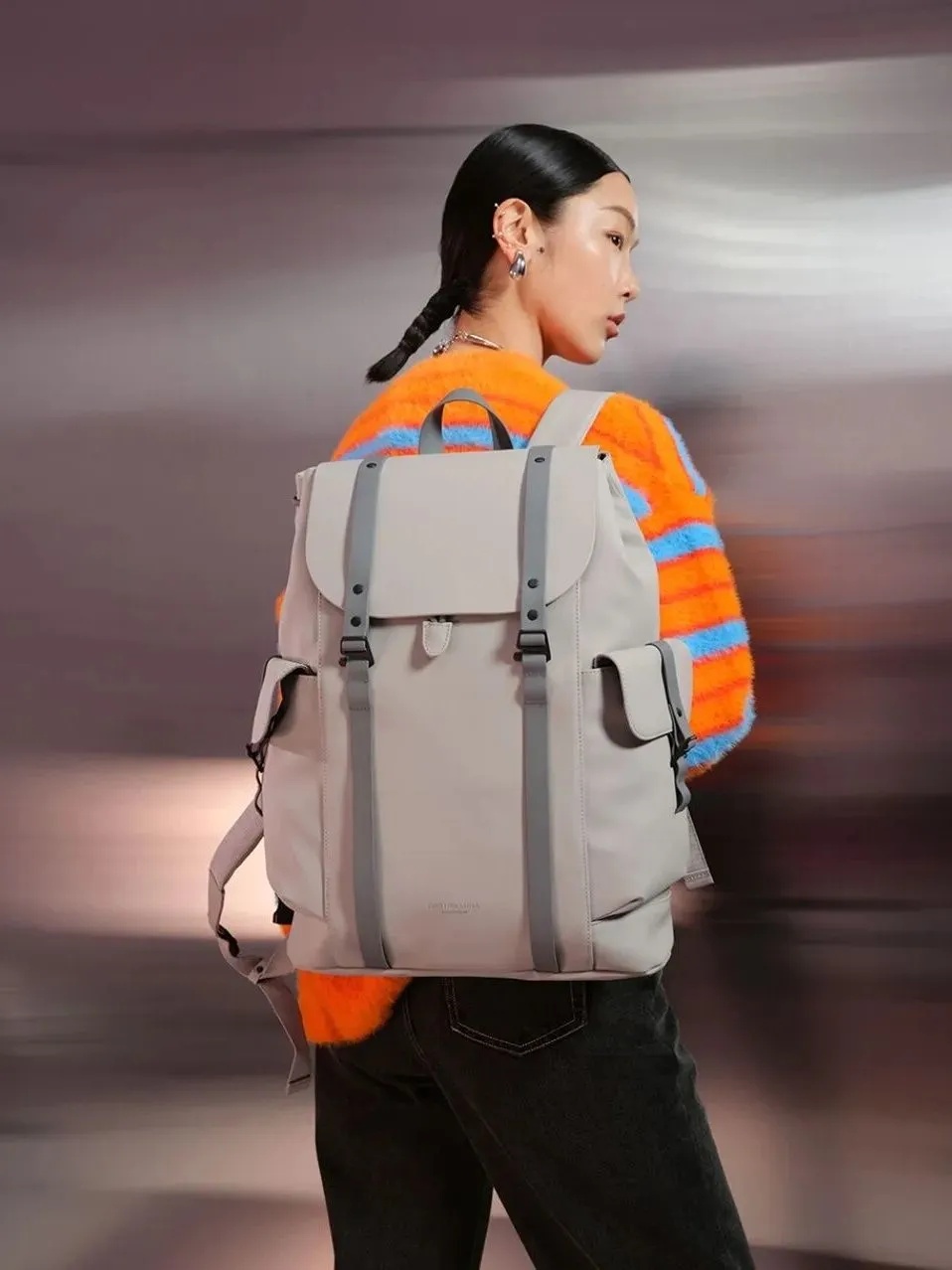 Рюкзак Gaston Luga Spläsh Utility Backpack (16'', бежевый)