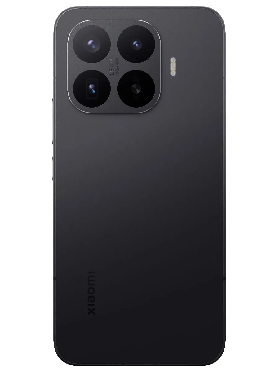 Смартфон Xiaomi 17T Pro 12/1024 (черный)