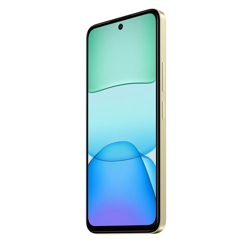 Смартфон Xiaomi Redmi 13 6/128 (золотой)