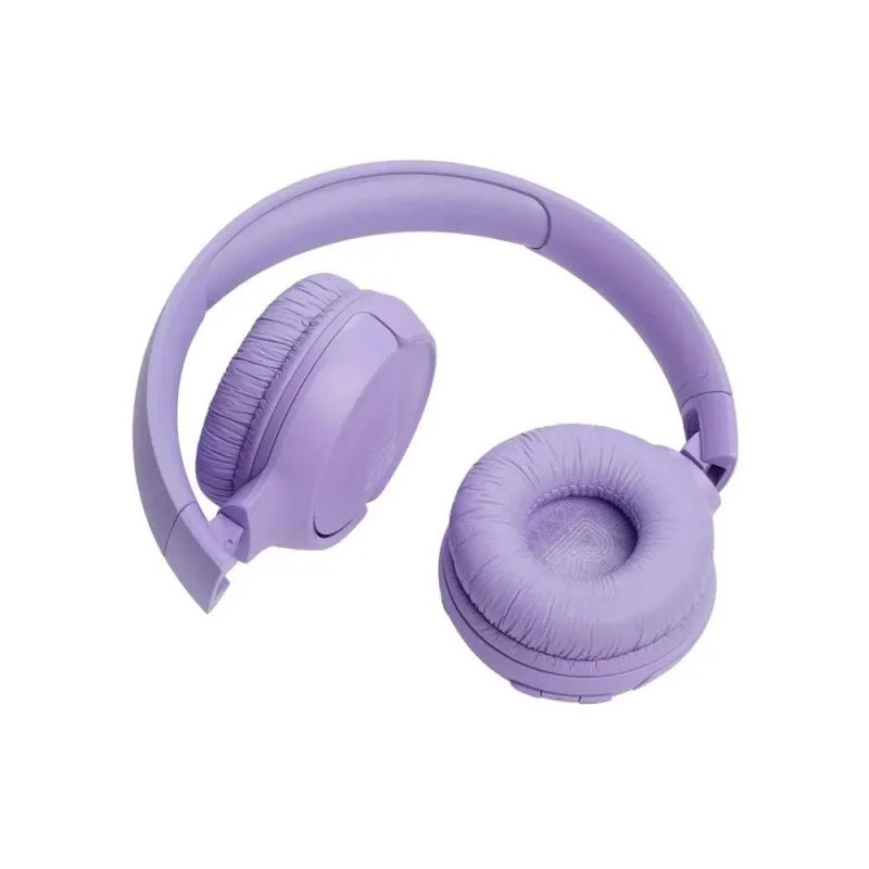 Беспроводные наушники JBL TUNE 520 BT (фиолетовый)