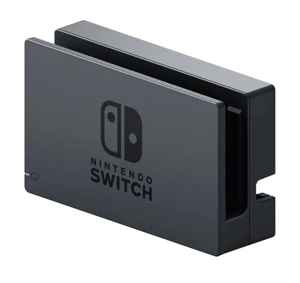 Зарядное устройство Nintendo Switch Dock Set