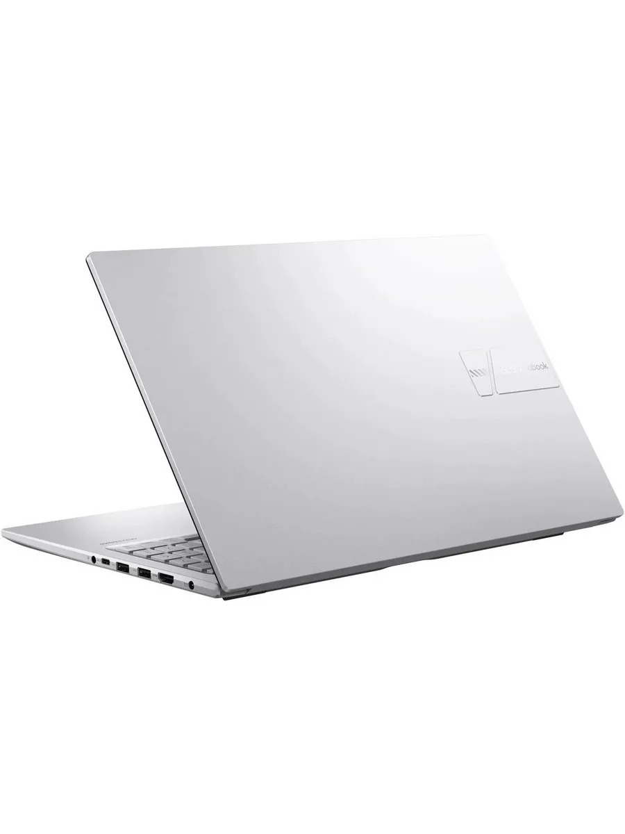 Ноутбук ASUS Vivobook 15 X1504VA-BQ4056 (15.6'', серебристый)