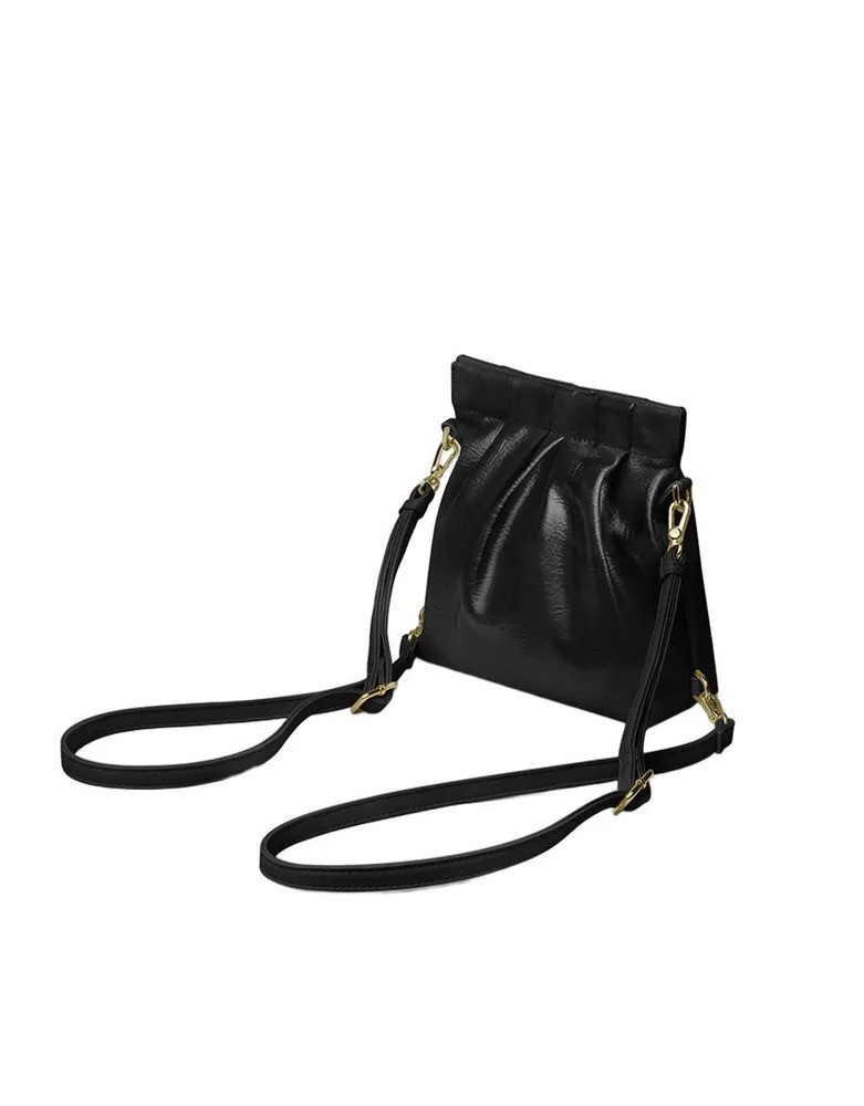 Сумка Gaston Luga Gabrielle Mini (черный)