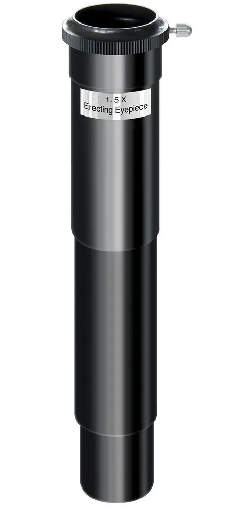 Телескоп Bresser National Geographic AZ 50/600 CA (желтый)