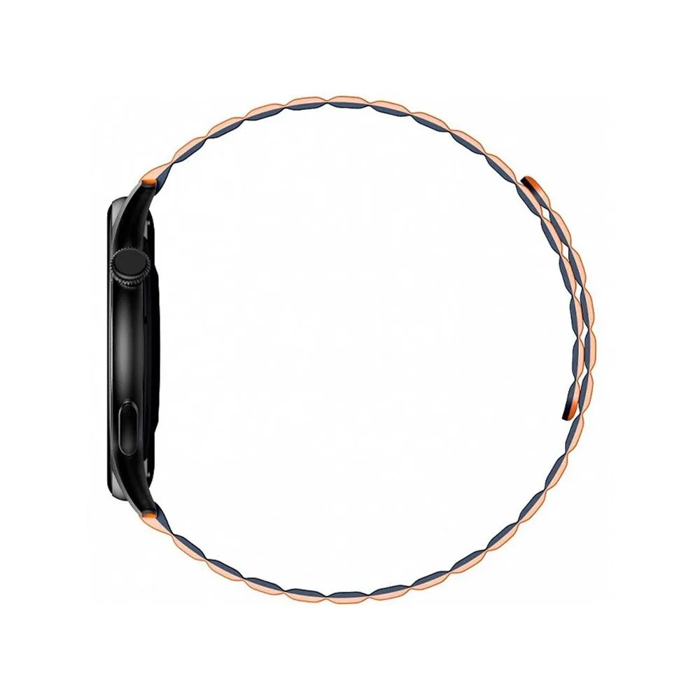 Умные часы Kieslect Calling Watch Kr Pro (черный)