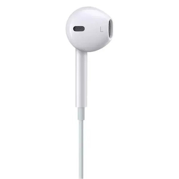 Наушники Apple EarPods (Lightning, белый)